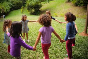 movimento de inovação na educação