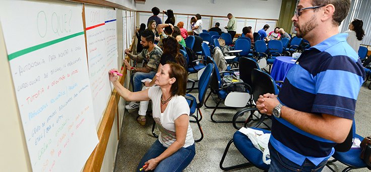 Inova Escola Movimento De Inovação Na Educação 