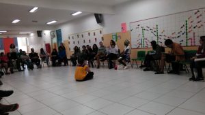 educação emancipadora