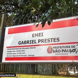 EMEI Gabriel Prestes