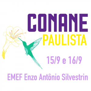 Conane paulista