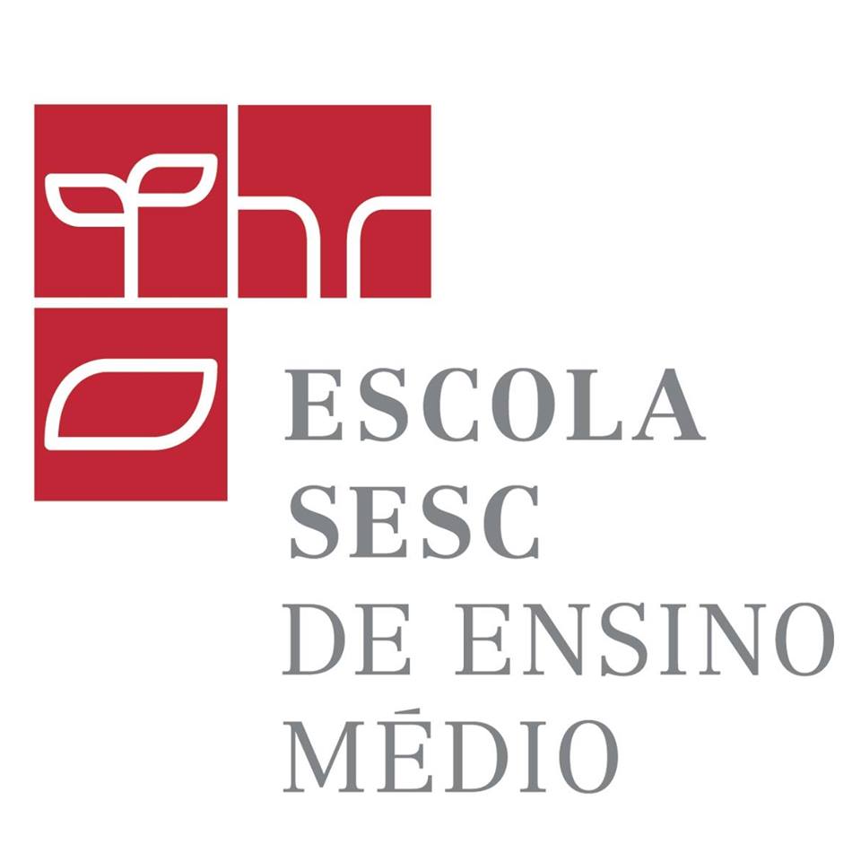 logotipo da Escola Sesc Ensino Médio