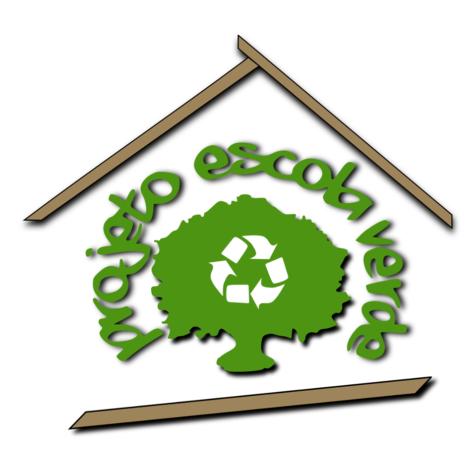 Logo do projeto Vila Verde