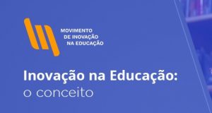 Inovação na Educação: o conceito