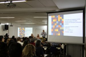 3ª Jornada de Educação Transformadora nos Territórios de Identidade da Bahia. Crédito: Escolas Transformadoras