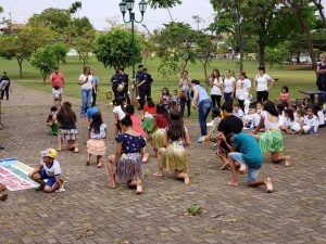 inovação na educação