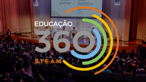 Educação 360 steam