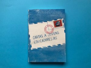 cartas a jovens educadores/as