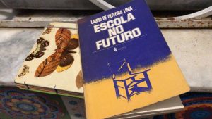 escola do futuro