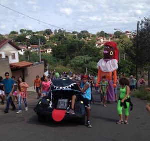 águas de lindóia